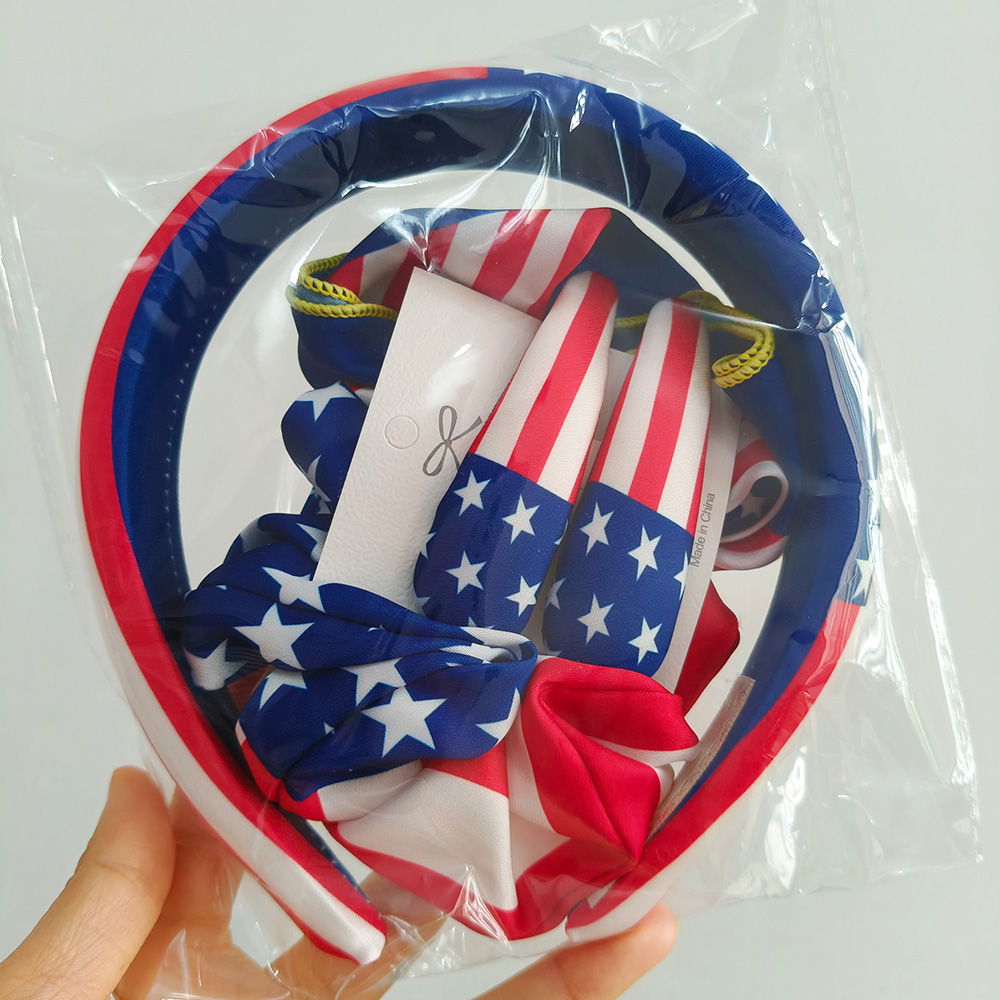 2026 3Pcs Flags Countries Set  - Women'S Accessories Canada recension och pris