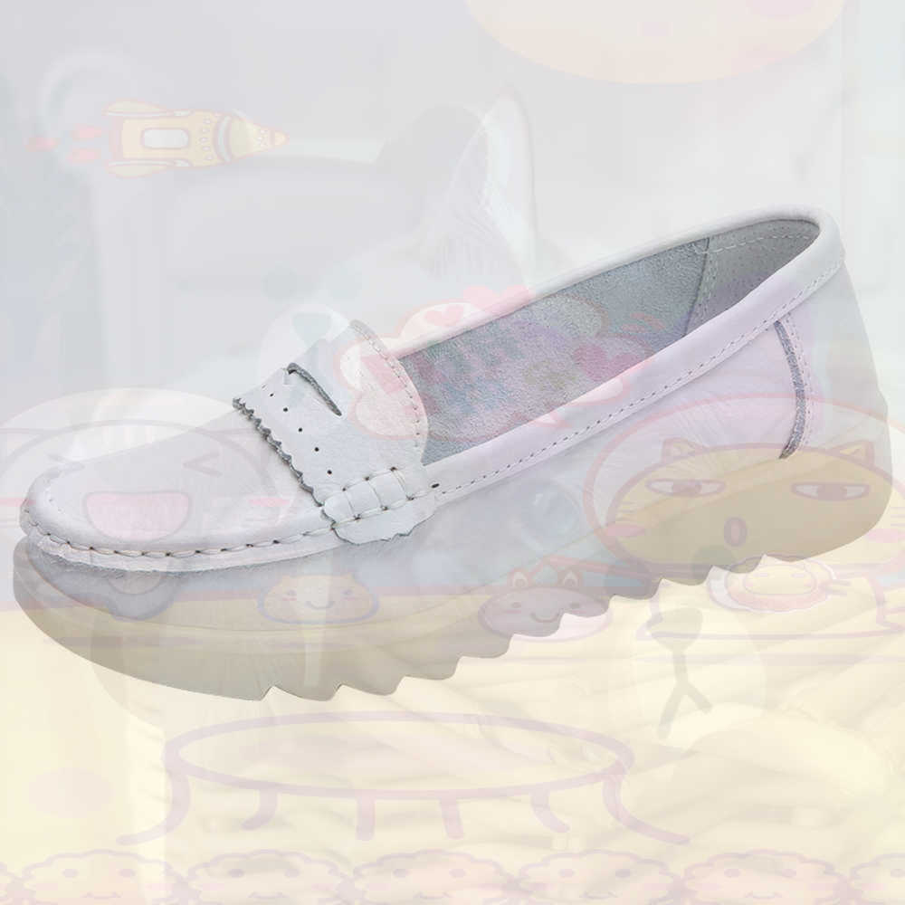 Moccasin Driving Teenage Sneak - Women'S Accessories Canada recension och pris
