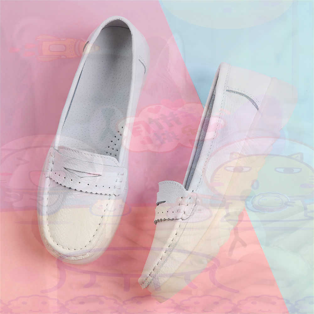 Moccasin Driving Teenage Sneak - Women'S Accessories Canada recension och pris