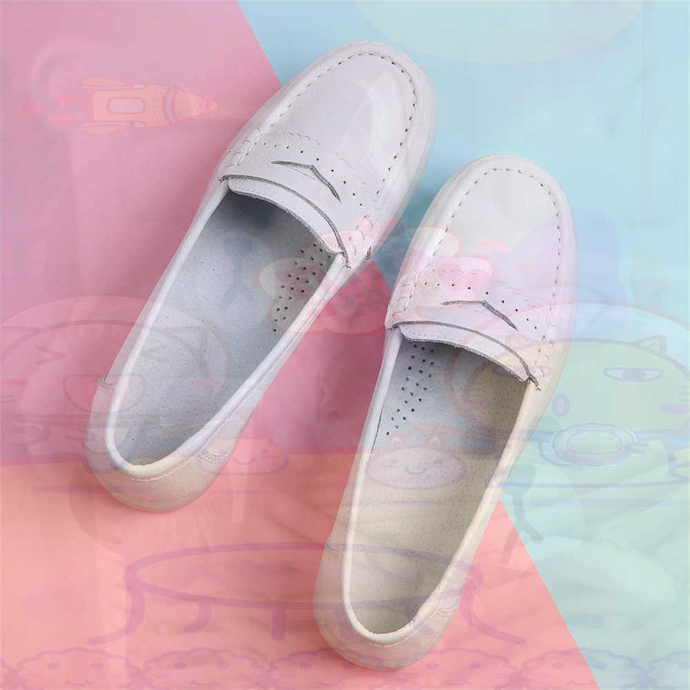 Moccasin Driving Teenage Sneak - Women'S Accessories Canada recension och pris