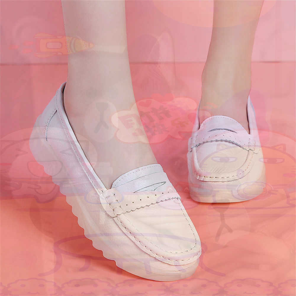 Moccasin Driving Teenage Sneak - Women'S Accessories Canada recension och pris