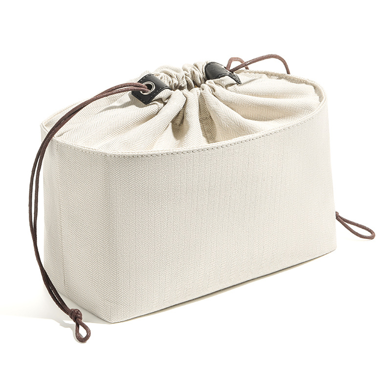 Zipper Felt Bag Organizer Inse - Women'S Accessories Loewe recension och pris