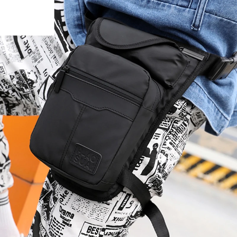 High Quality Nylon Men Drop Le - Women Electronic Accessories recension och pris