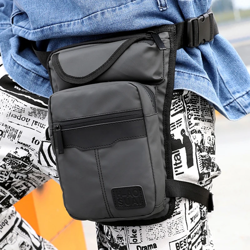 High Quality Nylon Men Drop Le - Women Electronic Accessories recension och pris