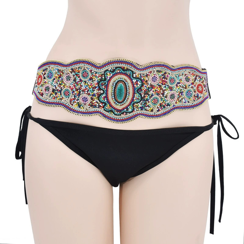 Product :Bohemian Fashion Vint - Women Electronic Accessories recension och pris
