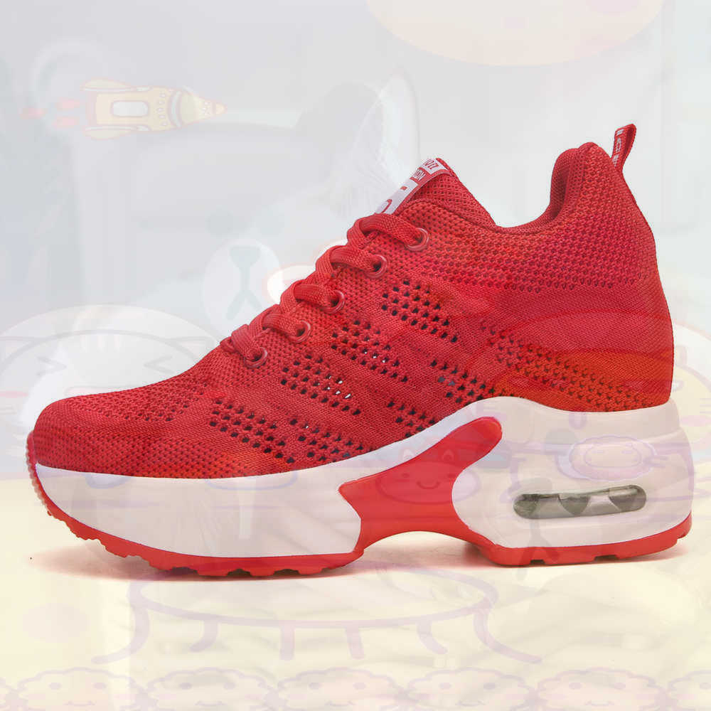 Red Size 36 Shoes Woman Tennis - Women'S Accessories Canada recension och pris