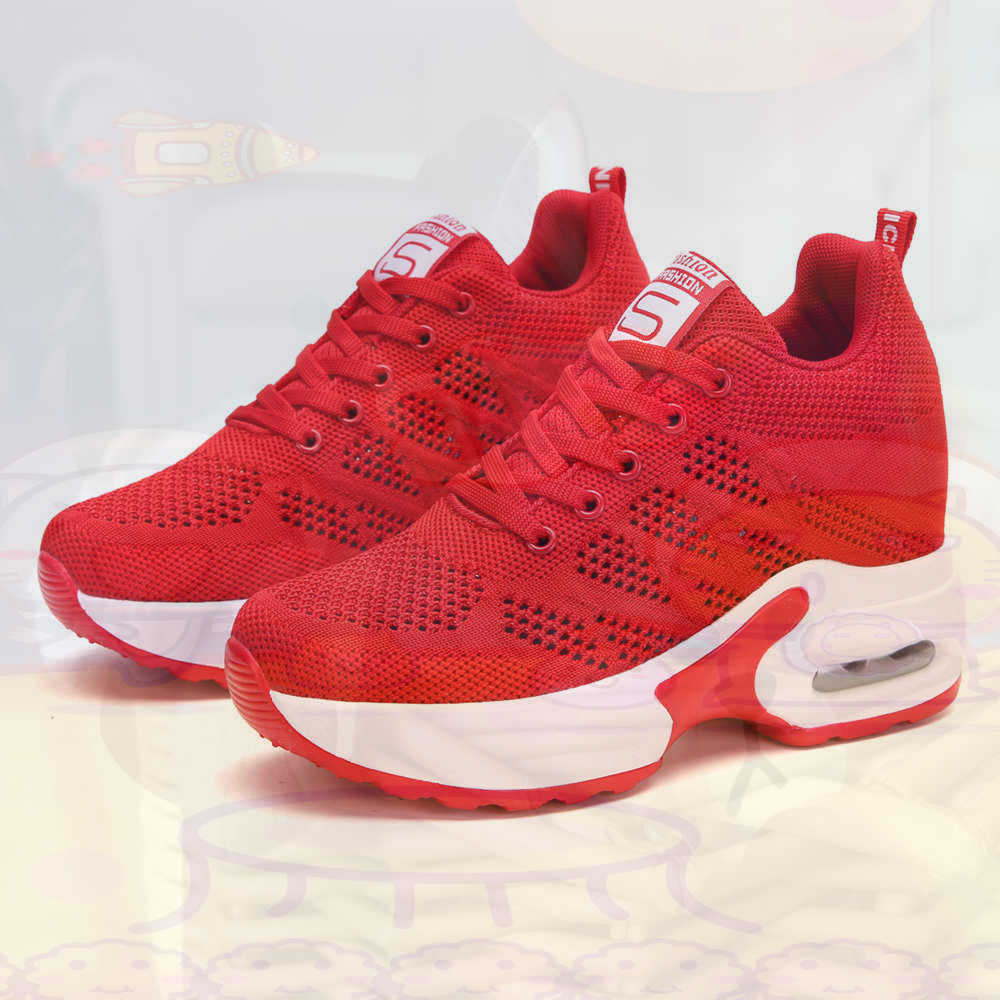 Red Size 36 Shoes Woman Tennis - Women'S Accessories Canada recension och pris