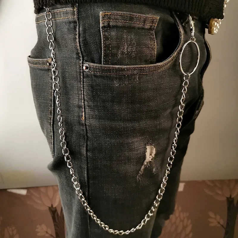 Layer Metal Belt Chain Punk Ho - Women Electronic Accessories recension och pris