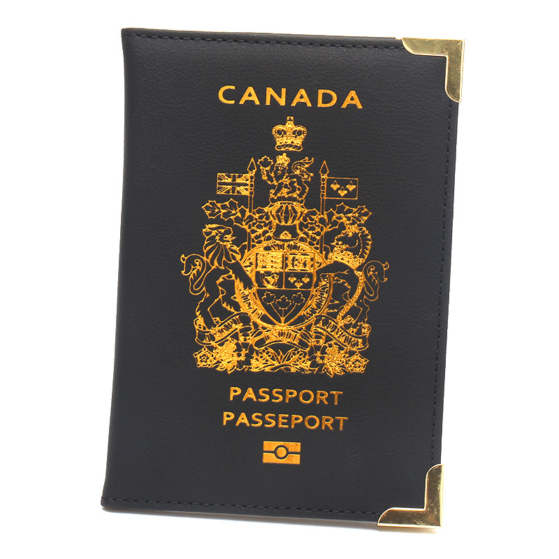 Fashion Canada Passport Holder - Women'S Accessories Canada recension och pris