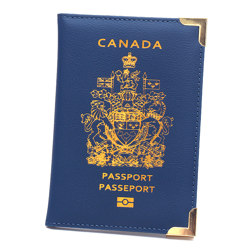 Fashion Canada Passport Holder - Women'S Accessories Canada recension och pris