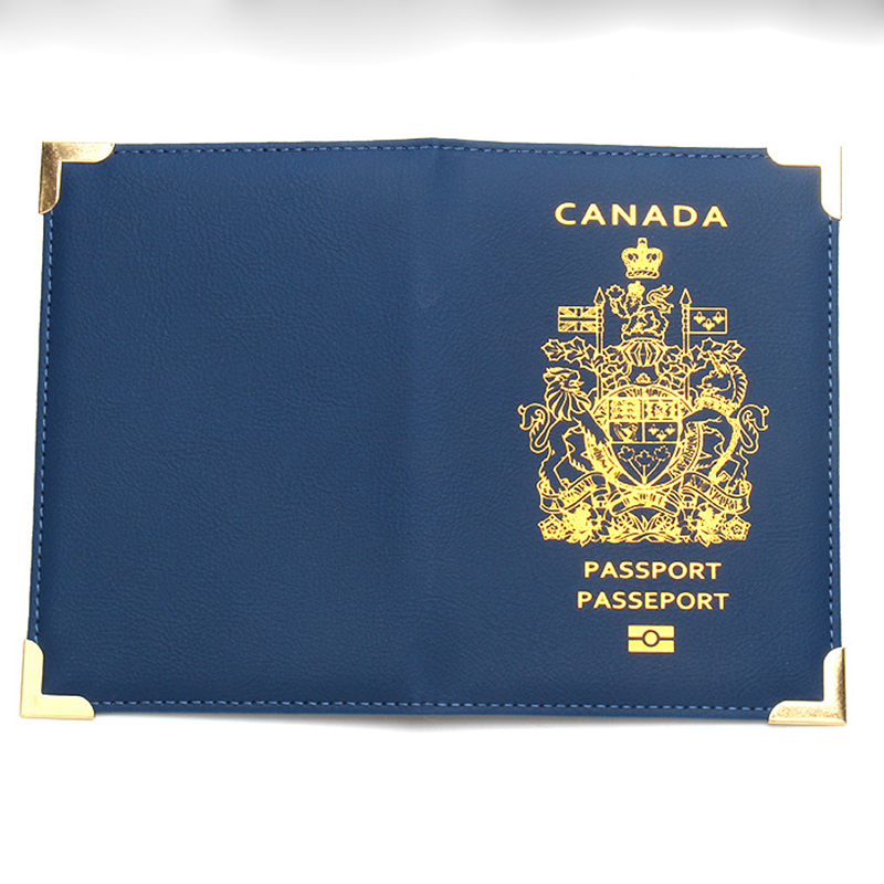 Fashion Canada Passport Holder - Women'S Accessories Canada recension och pris