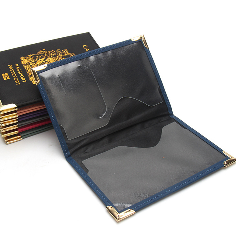 Fashion Canada Passport Holder - Women'S Accessories Canada recension och pris