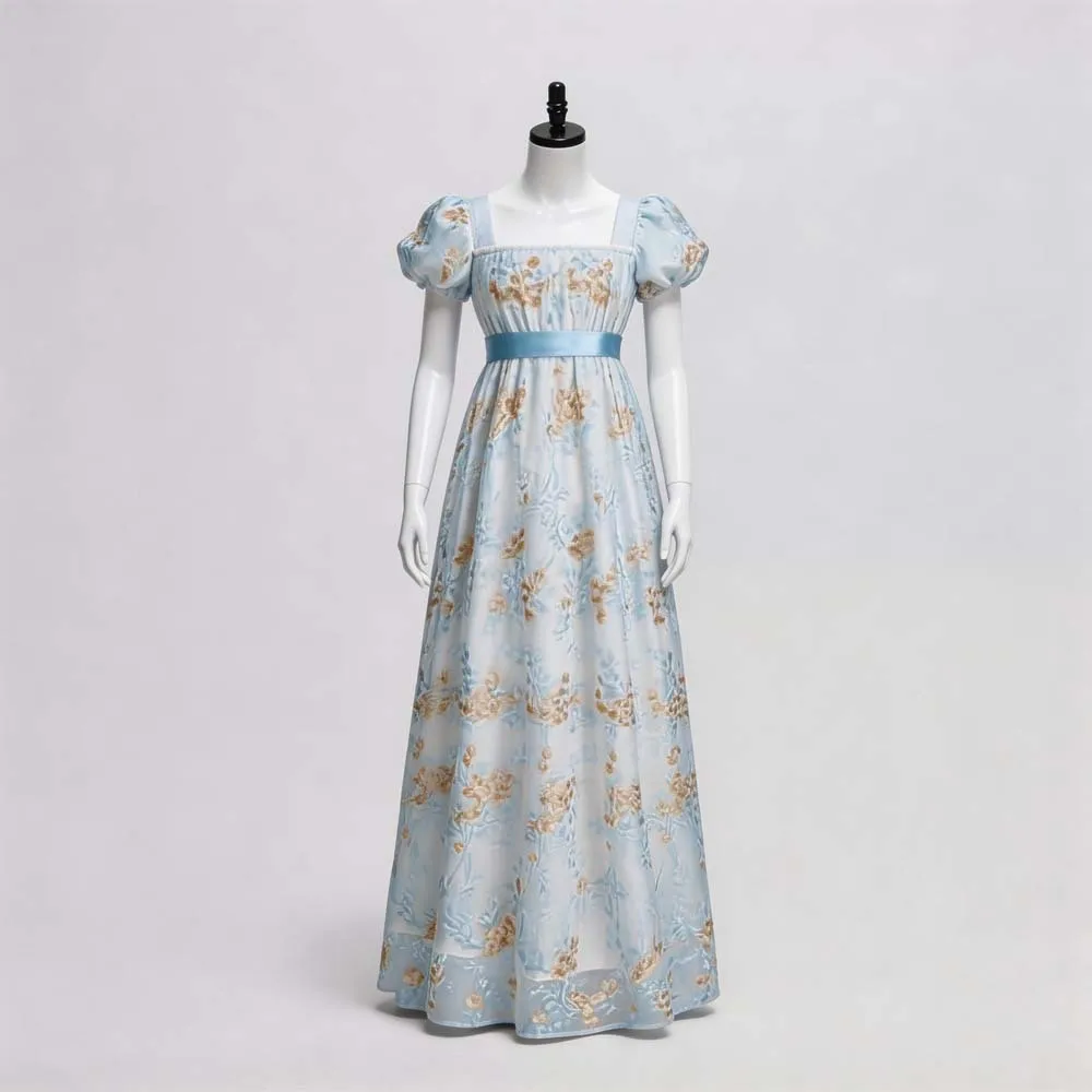 European Vintage Regency Tea D - Women Electronic Accessories recension och pris