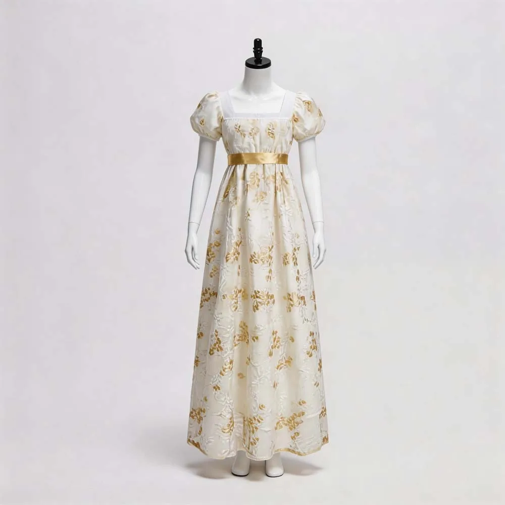 European Vintage Regency Tea D - Women Electronic Accessories recension och pris