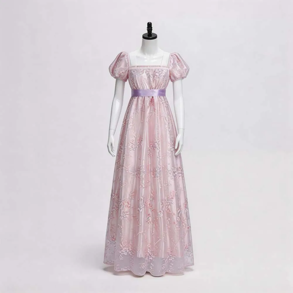 European Vintage Regency Tea D - Women Electronic Accessories recension och pris