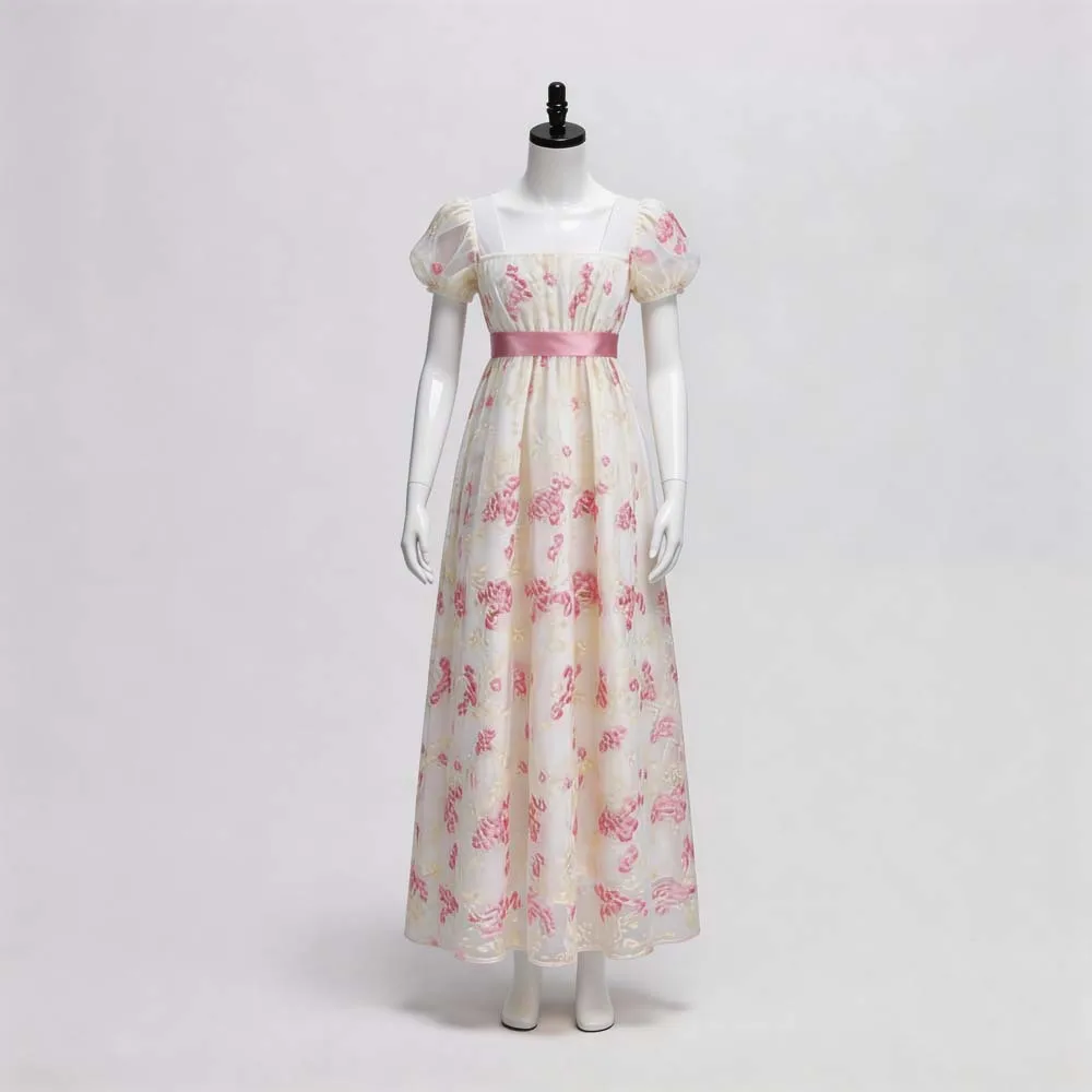 European Vintage Regency Tea D - Women Electronic Accessories recension och pris