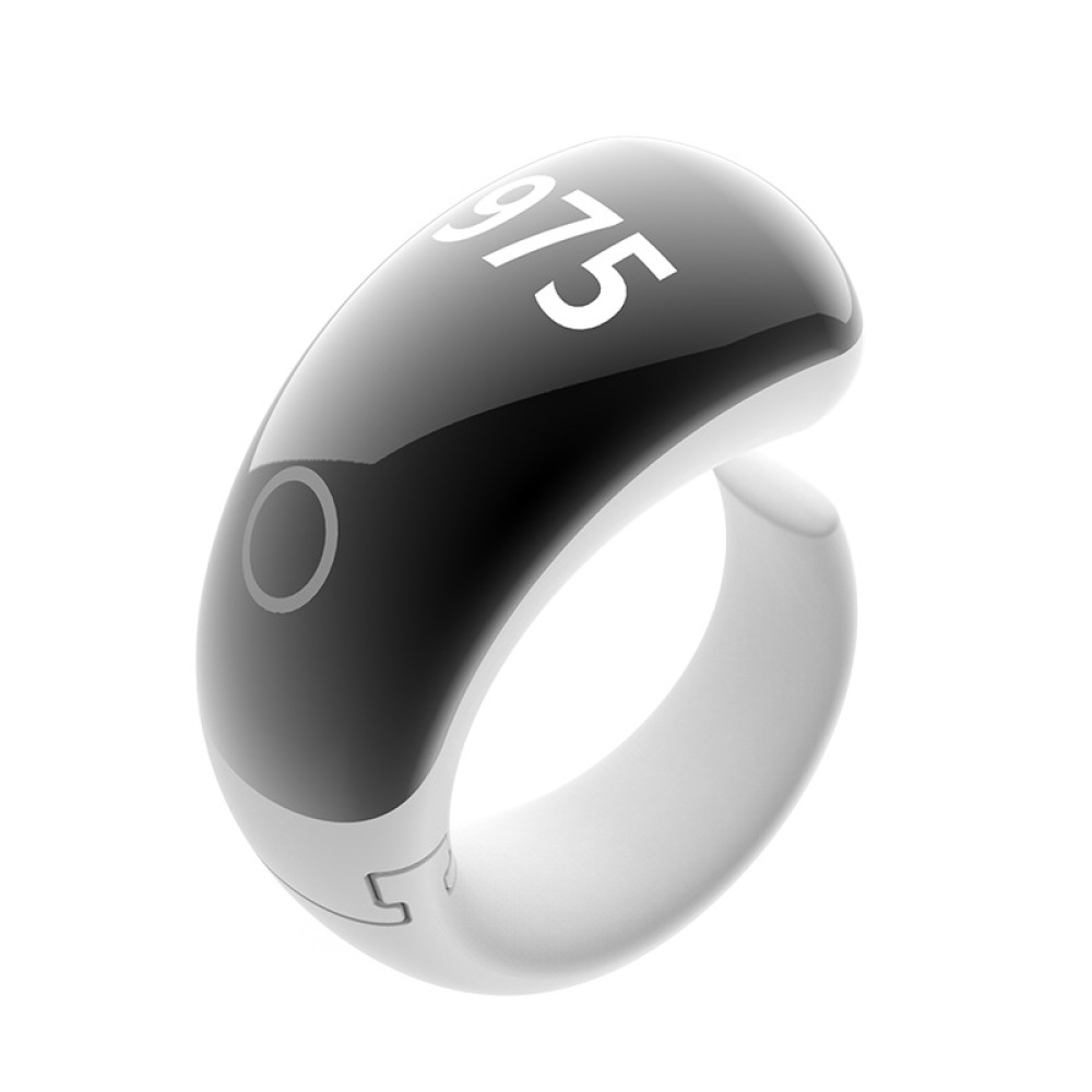 Digital Finger Ring Counter El - Women Electronic Accessories recension och pris