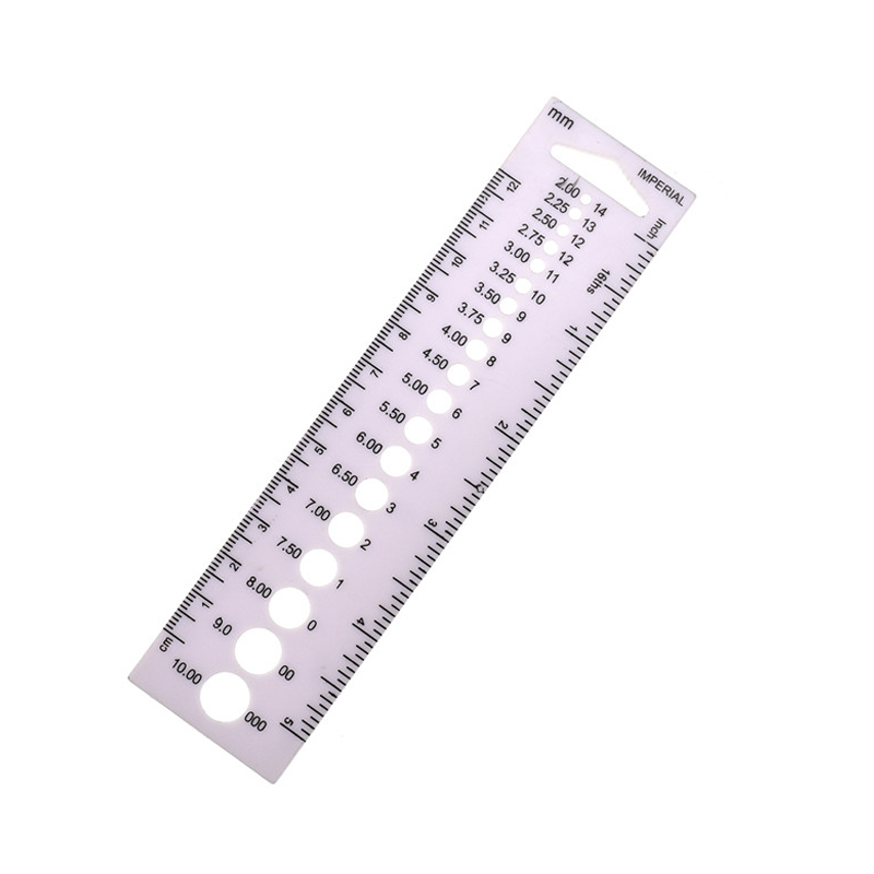 KOKNIT Knitting Needle Size Ga - Women'S Accessories Canada recension och pris