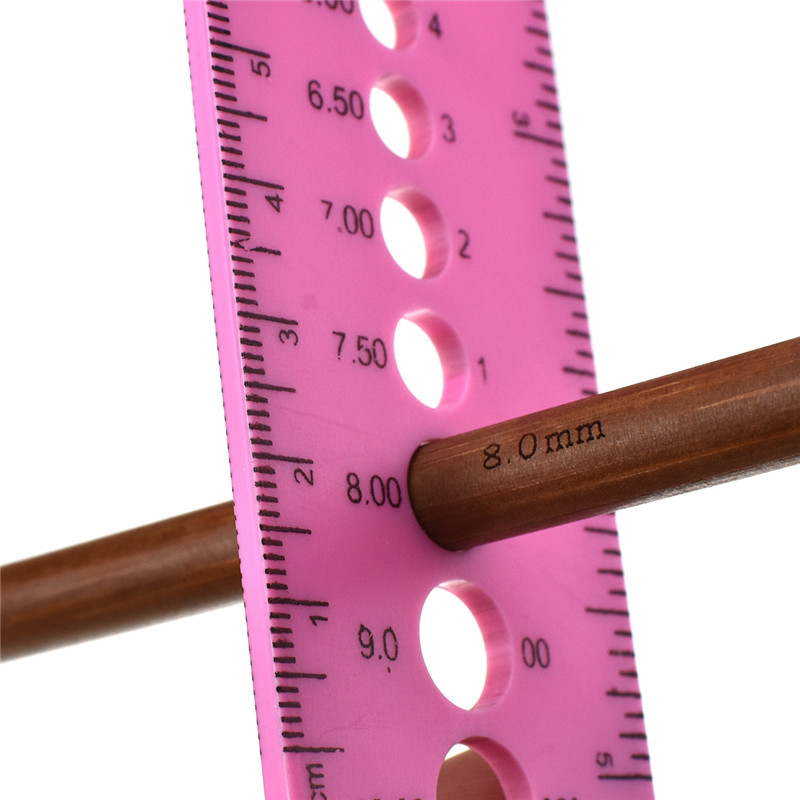 KOKNIT Knitting Needle Size Ga - Women'S Accessories Canada recension och pris
